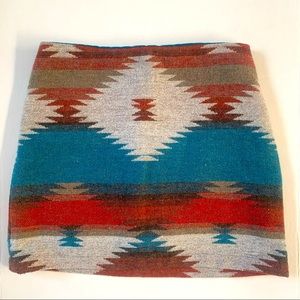 American Eagle skirt